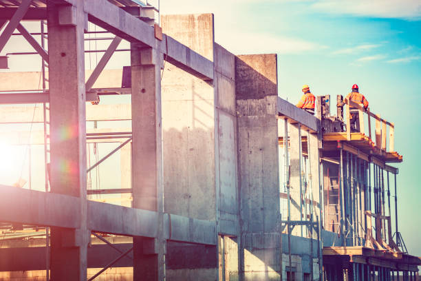 Best Concrete Crack Repair  in , KY