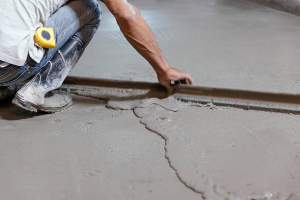 Best Poured Concrete Foundation  in , KY