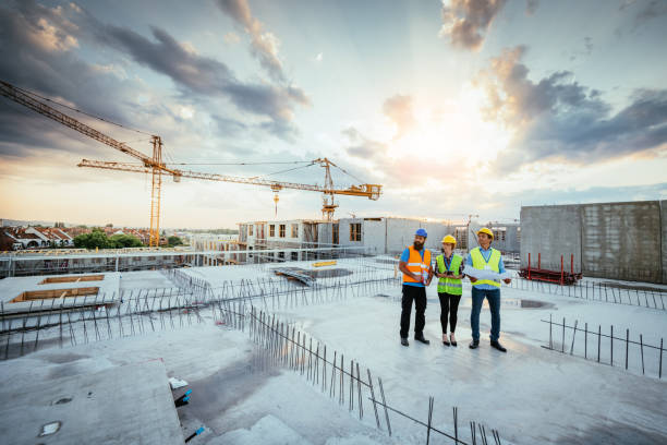 Best Best Concrete Contractor  in , KY