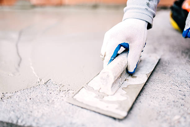 Best Concrete Sidewalk Installation  in , KY