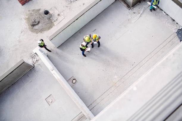Best Custom Concrete Contractor  in , KY